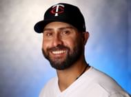 Minnesota Twins Photo Day